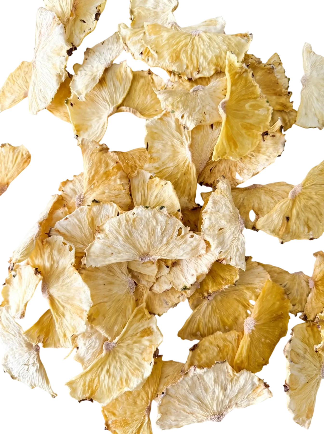 Dried Pineapple Slices